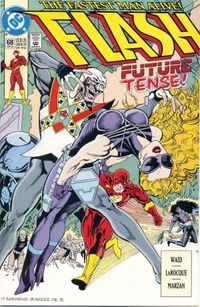 The Flash v2 #68
