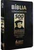 Bblia 500 Anos da Reforma Protestante