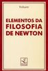 Elementos da Filosofia de Newton