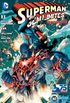 Superman Sem Limites #03 (Os Novos 52)