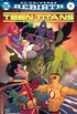 Teen Titans #05 - DC Universe Rebirth