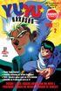 Yu Yu Hakusho - Anime Comics #02