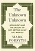 The Unknown Unknown: Bookshops and the delight of not getting what you wanted (English Edition)