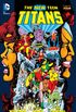 The New Teen Titans Vol. 4
