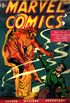 Marvel Comics #001 (1939)