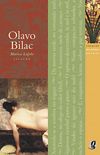 Melhores Poemas de Olavo Bilac