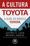 A Cultura Toyota 
