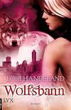 Wolfsbann (Night Creatures 5) (German Edition)