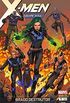 X-men: Equipe Azul - Volume 1