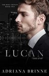 Lucan "The End"