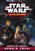 Star Wars: The New Jedi Order - Agents Of Chaos Hero
