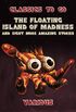 The Floating Island Of Madness and Eight More Amazing Stories (Classics To Go) (English Edition)