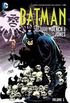 Batman by Doug Moench & Kelley Jones, Vol. 1