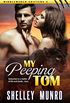 My Peeping Tom (Middlemarch Shifters Book 3) (English Edition)