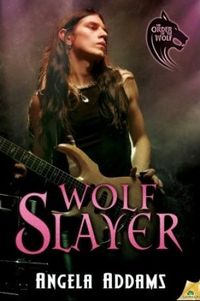 Wolf Slayer