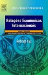Relaes Econmicas Internacionais