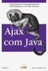 Ajax com Java