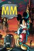 Mickey Mouse Mystery Magazine #0