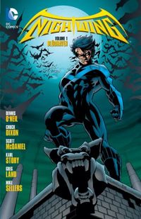 Nightwing Vol. 1