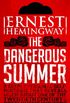 Dangerous Summer (English Edition)