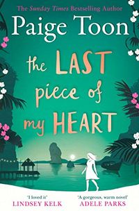 The Last Piece of My Heart (English Edition)