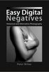 Easy Digital Negatives