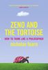 Zeno and the Tortoise