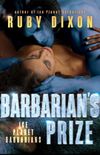 Barbarian prize