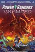 Power Rangers Unlimited #1 Countdown To Ruin