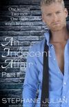 An Indecent Affair Parte 02