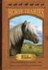 Horse Diaries #1: Elska (Horse Diaries series) (English Edition)
