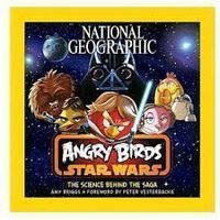 Angry Birds Star Wars - A Cincia Por Trs da Saga