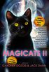Magicats II (English Edition)