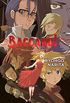 Baccano!, Vol. 9 (light novel): 1934 Alice in Jails: Streets (English Edition)