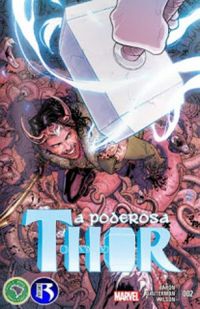 A Poderosa Thor  02