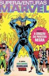 Superaventuras Marvel n 7