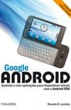 Google Android - 3 edio
