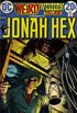Jonah Hex: Weird Western Tales #18