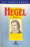Hegel Vol I