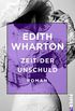 Zeit der Unschuld: Roman (Literatur-Preistrger) (German Edition)