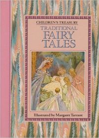 Traditional Fairy Tales