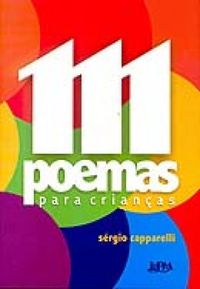111 poemas para crianas