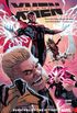 Uncanny X-Men: Superior, Vol. 1: Survival of the Fittest