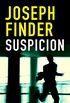 Suspicion (English Edition)