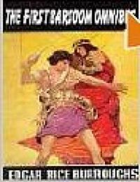 The First Barsoom Omnibus