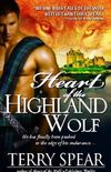 Heart of the Highland Wolf