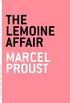The Lemoine Affair (The Art of the Novella) (English Edition)