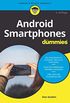 Android Smartphones fr Dummies (German Edition)