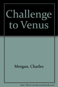 CHALLENGE TO VENUS