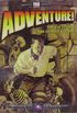 Adventure!: The d20 system game of pulp action!